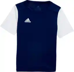 Carrefour ADIDAS T-shirt garçon offre