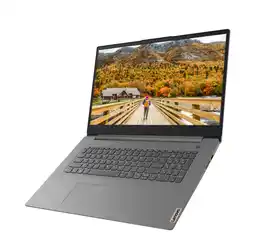 Carrefour LENOVO Ordinateur portable - 17.3'' offre