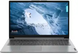 Carrefour LENOVO Ordinateur portable - 15.6'' offre