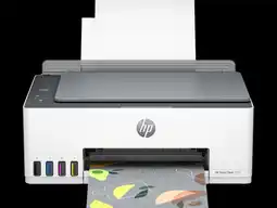 Carrefour HP Imprimante multifonction offre