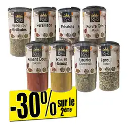 Norma Epices offre