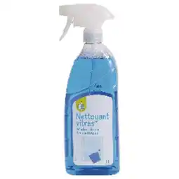 Auchan Spray Nettoyant Vitres Pouce offre