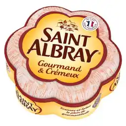 Auchan Saint Albray offre