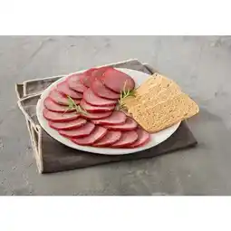 Auchan Filet Mignon Tranché offre