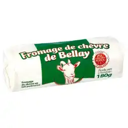 Auchan Bûche De Chevre offre