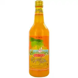 Auchan Planteur Royal Palm 15D offre