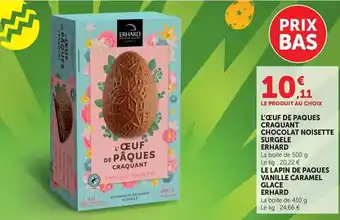 E.Leclerc Esquissé - bloc bureau offre