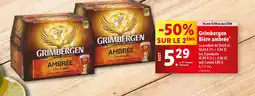 Lidl Grimbergen offre