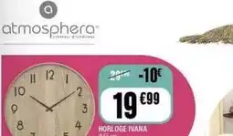 La Foir'Fouille Niche offre