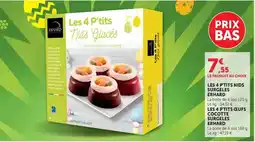 Thiriet Lunch bag isotherme marguerite offre