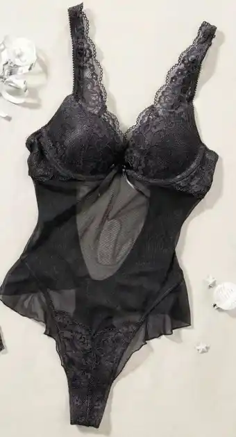 Géant Casino Body diva offre