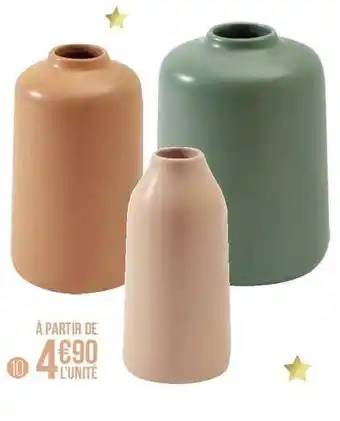 Vase boreal