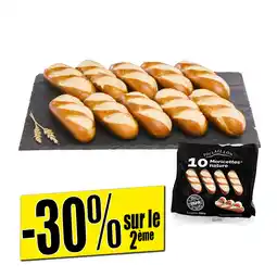 Norma 10 moricettes offre