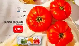 Colruyt Tomates Marmande offre