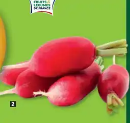 ALDI RADIS offre