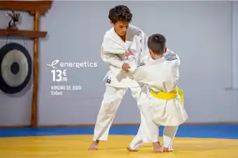 Kimono judo adidas intersport best sale