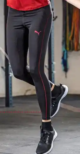 Intersport PUMA LEGGING Femme offre