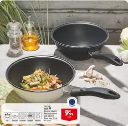 ALDI CROFTON WOK offre