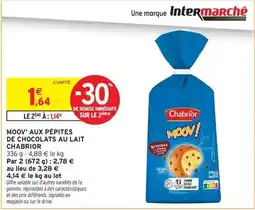 Carrefour Sterimar - spray hygiène du nez offre