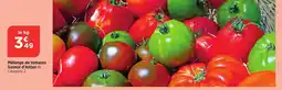 Bi1 Mélange de tomates Saveur d'Antan offre