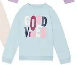 LH Sweat Fille