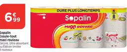 Bi1 Sopalin Essuie-tout offre