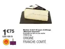 Naturalia Confit de foie de volaille offre