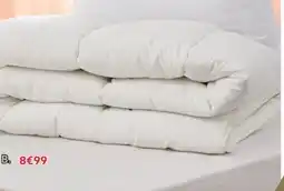 Protège matelas