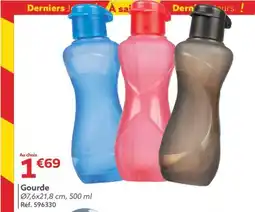 Gifi Gourde offre