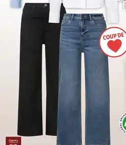 Lidl Jean offre