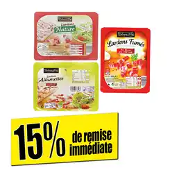 Norma Lardons offre