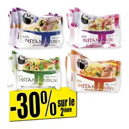 Norma Nouilles instantanées offre