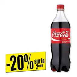 Norma Coca-cola offre