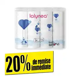 Norma Papier-toilette offre