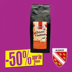 Norma Café moulu offre