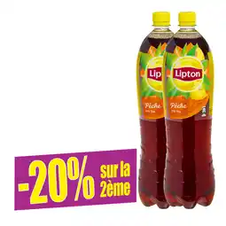 Norma Ice tea offre