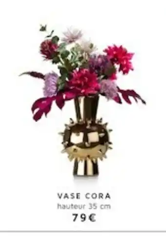 Vase Cora