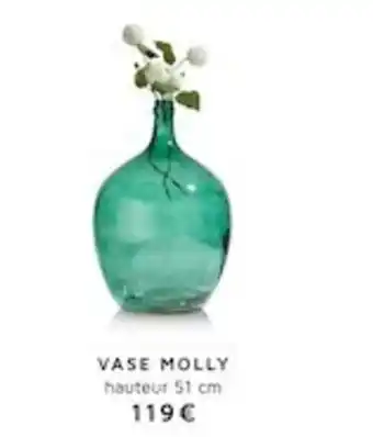 Vase Molly