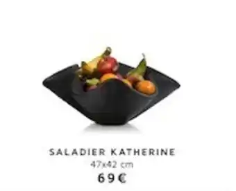 Saladier Katherine