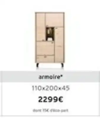 Armoire