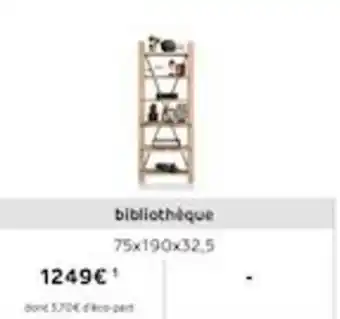 Bibliothéque