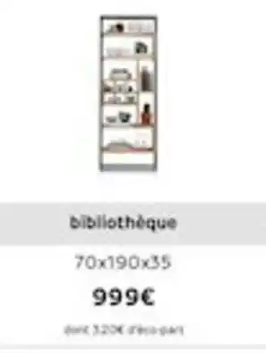 Bibliothèque