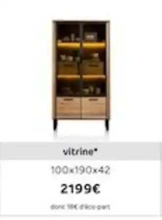 Vitrine