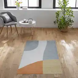 Tapis 'Dune'