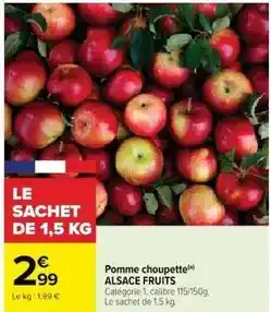 Lidl Cahors - château de l'eglantier offre