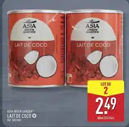 Intermarché Contact Pauline - jus de pomme offre