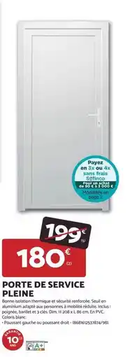 Centrakor Le bureau offre