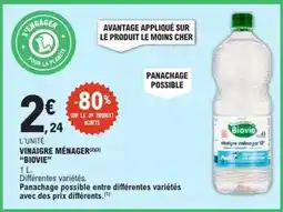 Centrakor La lampe offre