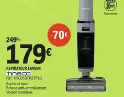 Centrakor L'etagere 3 cases offre