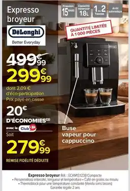 Lidl Gilet sherpa offre